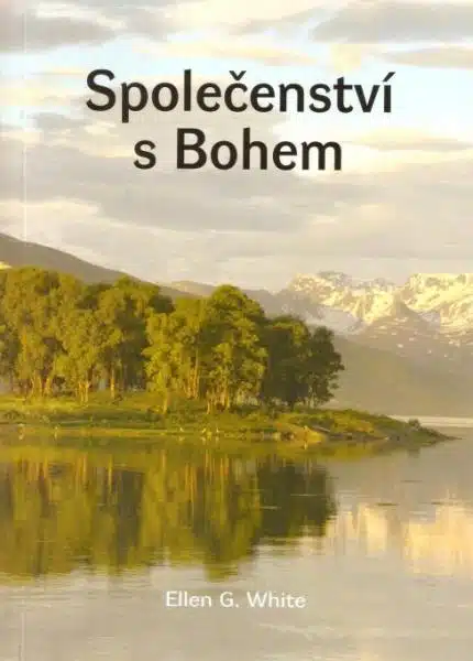 Modlitbami se obracejme k výšinám, aby nám Bůh dovolil nadýchat se nebeského ovzduší. Můžeme být k Bohu tak blízko, že naše myšlenky se v každé neočekávané zkoušce obrátí k němu tak přirozeně, jako se květina obrací k slunci.