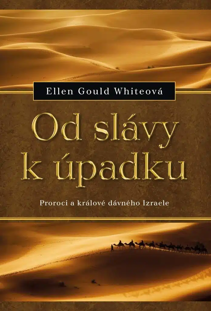 Druhý díl série Drama věků vtahuje čtenáře do historie izraelského národa. Vrací se do doby starozákonních izraelských králů, za jejichž vlády prosperita Izraele udivila okolní národy. Provádí čtenáře také obdobími, v nichž se izraelský národ dostal do zajetí nebo hlubokého úpadku.