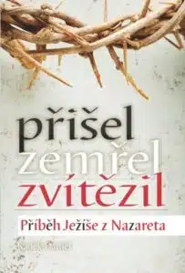 Osobnosť Ježiša z Nazareta viac ako dvetisíc rokov vyvoláva v ľuďoch rozporuplné reakcie. Jedni ho milujú, sú pre neho ochotní vzdať sa všetkého, napríklad aj vlastného života, iní nevedia, čo si o ňom majú myslieť, a ďalší ním opovrhujú, nechápu ho a obracajú sa k nemu chrbtom. 