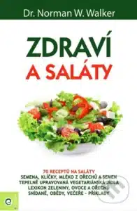 Dr. Norman W. Walker bol jeden z najvýznamnejších lekárov zaoberajúcich sa zdravím a výskumom výživy v USA. Jeho knihy boli vzorom mnohým lekárom, vedcom a autorom.Dr. Walker napísal poslednú knihu vo svojich 113 rokoch. Až do svojej smrti v roku 1984 bol nesmierne činný. Dožil sa 118 rokov. Dnes ho radíme medzi priekopníkov prirodzenej životosprávy.