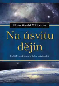 Máte pred sebou zvukovú knihu. Je to úvodná kniha známej pentalógie „Drama vekov“ americkej spisovateľky Ellen Gould Whiteovej. Pozýva vás k zamysleniu sa nad starými, viac či menej známym príbehmi, o ktorých, ako sami zistíte, stojí za to premýšľať. O Adamovi, Eve a pozemskom raji, o potope a Noemovej arche, o stavbe babylonskej veže, o meste menom Sodoma, o dlhom putovaní Abraháma a jeho rodiny, o Jozefovi na dvore egyptského faraóna, ale taktiež o Mojžišovi, ktorý vyviedol celý svoj národ z otroctva do zeme zasľúbenej.